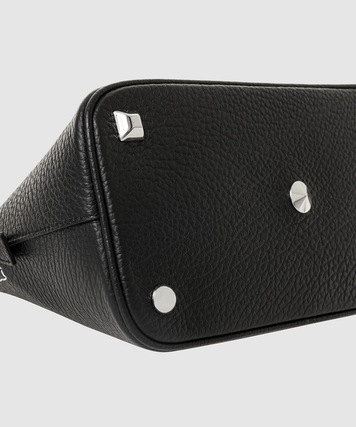 Maison Margiela（メゾンマルジェラ）の「"5AC" - belt bag（ショルダーバッグ・レディース・ブラック系その他/グレー系その他/キャメル・ONESIZE）」の6枚目の写真