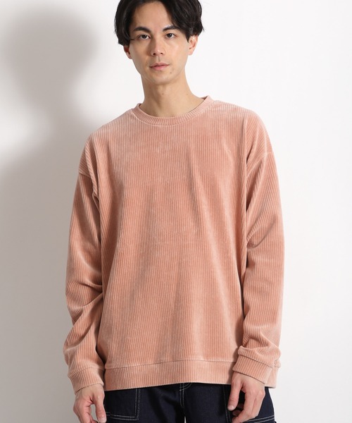 セール 親子コーデュロイプルオーバー Tシャツ カットソー Niko And ニコアンド のファッション通販 Zozotown