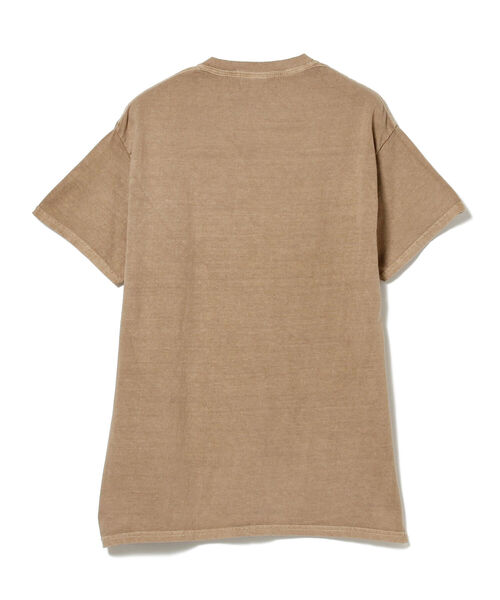 Ray BEAMS（レイビームス）の「GOOD ROCK SPEED / Kiss Rock Tシャツ（Tシャツ/カットソー・レディース・ベージュ・ONE SIZE）」の19枚目の写真