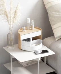 umbraコンシールシェフS シルバー3セット クーポン対象 コンシールシェルフ L 3個セット シルバー