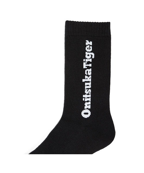 OT LOGO SOCKS / オーティーロゴソックス（ソックス/靴下