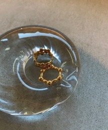 S925 Ball connecting ring