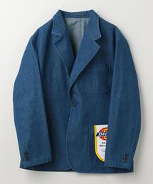 約60%OFF Dickies ×The Stylist Japan ジャケット Dickies（ディッキーズ）の「THE STYLIST JAPAN × Dickies JACKET 19SS