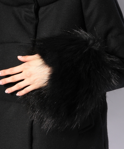 GRACE CONTINENTAL（グレースコンチネンタル）の「カルゼメルトン