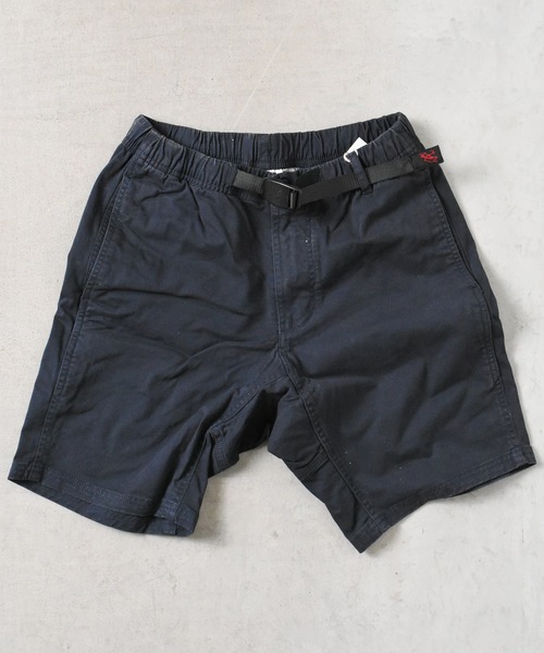 Gramicci（グラミチ）の「【GRAMICCI】NN-SHORTS（チノパンツ・レディース・グレー/ブラック/ネイビー/グレイッシュベージュ/オリーブ/ダークグリーン系/ベージュ/マスタード・SMALL/X-LARGE/LARGE/XX-LARGE/MEDIUM）」の7枚目の写真