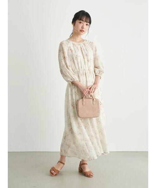 earth music&ecology(アースミュージックアンドエコロジー)の「ORiental Traffic クロスサンダル *(サンダル・レディース・ブラック/キャメル/グリーン・SMALL/MEDIUM/LARGE/LL)」の16枚目の写真