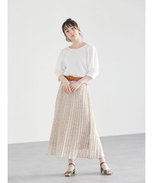 earth music&ecology(アースミュージックアンドエコロジー)の「ORiental Traffic クロスサンダル *(サンダル・レディース・ブラック/キャメル/グリーン・SMALL/MEDIUM/LARGE/LL)」の17枚目の写真