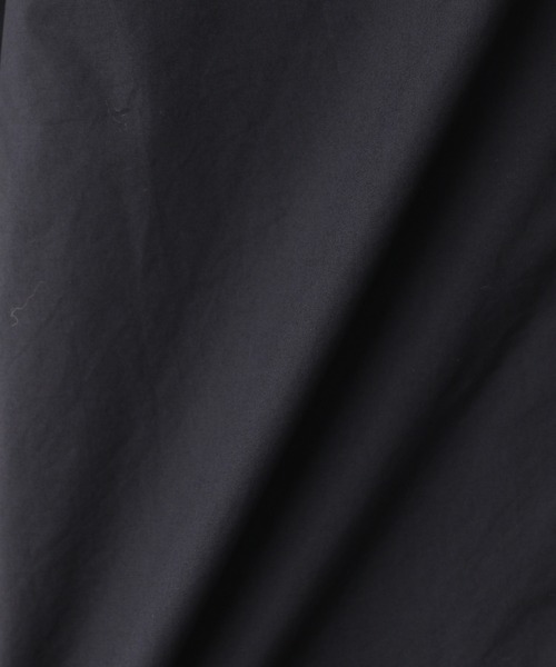 A part by（アパートバイ）の「CoフカVBIGカラーブラウス 946965（シャツ/ブラウス・レディース・ブラック/ベージュ/オフホワイト・FREE）」の7枚目の写真