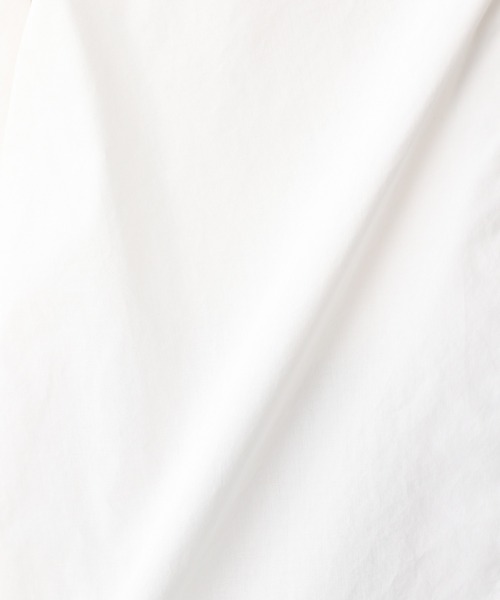 A part by（アパートバイ）の「CoフカVBIGカラーブラウス 946965（シャツ/ブラウス・レディース・ブラック/ベージュ/オフホワイト・FREE）」の11枚目の写真