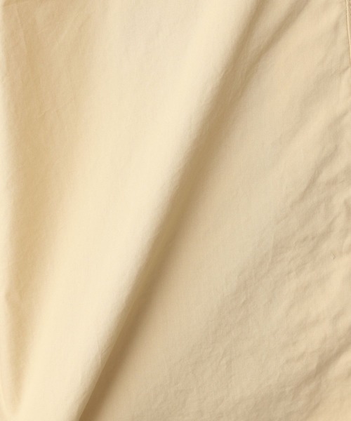 A part by（アパートバイ）の「CoフカVBIGカラーブラウス 946965（シャツ/ブラウス・レディース・ブラック/ベージュ/オフホワイト・FREE）」の19枚目の写真