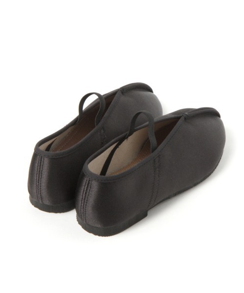 LOWRYS FARM（ローリーズファーム）の「パイピングシューズ　938194（その他シューズ・キッズ・ブラック/グリーン・X-LARGE/MEDIUM）」の11枚目の写真