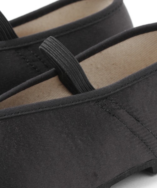 LOWRYS FARM（ローリーズファーム）の「パイピングシューズ　938194（その他シューズ・キッズ・ブラック/グリーン・X-LARGE/MEDIUM）」の15枚目の写真