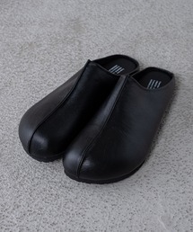 CASPER JOHN | Over Form Room Shoes/オーバーフォルムルームシューズ(スリッポン)