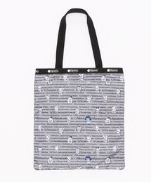 オサムタイポグラフィ [レスポートサック]トートバック LeSportsac（レスポートサック）の「【LeSportsac× OSAMU GOODS