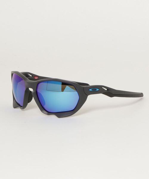 オークリー] サングラス OO9019A PLAZMA (A)OAKLEY オークリー PLAZMA