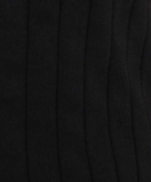 niko and...（ニコアンド）の「[抗菌防臭・抗ウイルス素材]UDRz機能付き2WAYノースリーブプルオーバー（タンクトップ・レディース・ブラック/オフホワイト/モカ・MEDIUM/LARGE）」の19枚目の写真