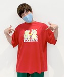 EXIEEE(イグジー)の「トップス(Tシャツ/カットソー)」