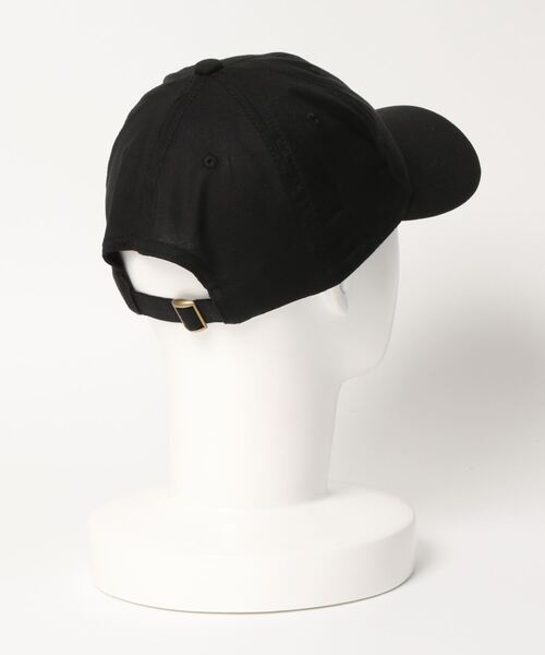 Champion(チャンピオン)の「Champion ビッグCロゴワッペン ツイル マッシュキャップ(キャップ・メンズ・グレイッシュベージュ/ミント/ピンク/ホワイト/ベージュ/ブラック/キャメル・FREE)」の8枚目の写真