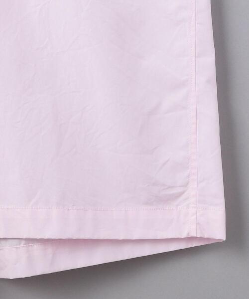 TOUJOURS（トゥジュー）の「＜TOUJOURS（トゥジュー）＞バック ワイド