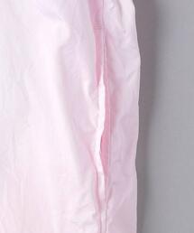 TOUJOURS（トゥジュー）の「＜TOUJOURS（トゥジュー）＞バック ワイド