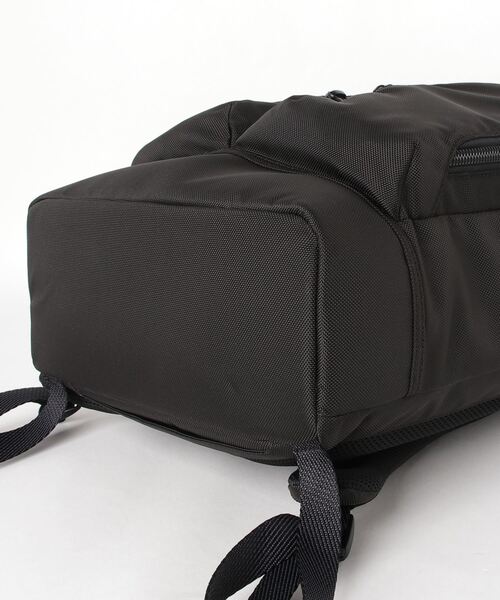 M*e様 【中古】TUMI Alpha Bravo ロンドン オールレザー バッ TUMI（トゥミ） TUMI Alpha Bravo Leather Back Pack アルファ