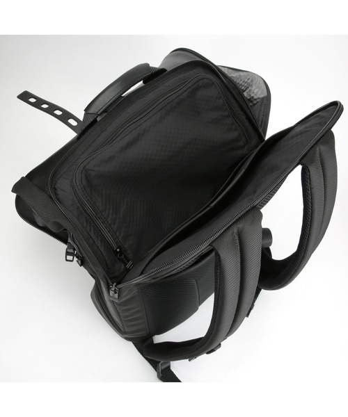 TUMI（トゥミ）の「TUMI ALPHA BRAVO LONDON トゥミ アルファ ブラボー