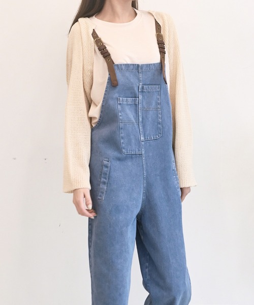 me+em select（ミームセレクト）の「メッシュサマーニットショートカーディガン（カーディガン/ボレロ・レディース・スカイブルー/ブラック/ベージュ/イエロー・FREE）」の7枚目の写真