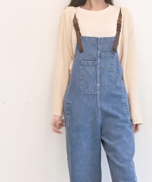 me+em select（ミームセレクト）の「メッシュサマーニットショートカーディガン（カーディガン/ボレロ・レディース・スカイブルー/ブラック/ベージュ/イエロー・FREE）」の12枚目の写真