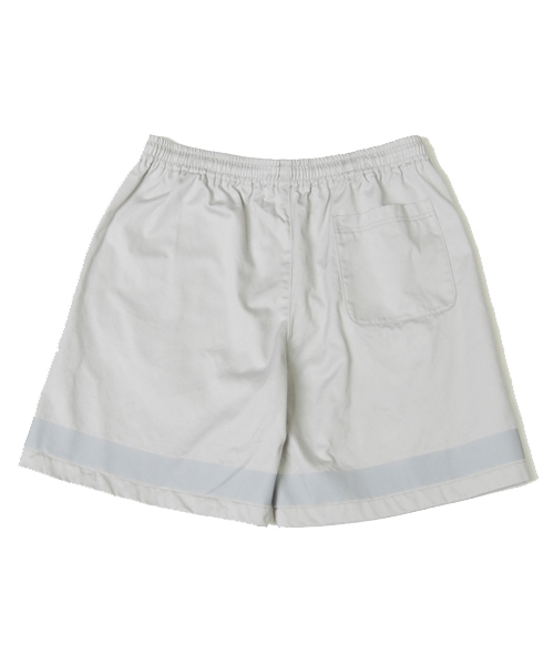 MACKDADDY（マックダディー）の「CHINO EASY SHORTS（チノパンツ・メンズ・ネイビー/ブラック/ホワイト・30inch/34inch/32inch）」の4枚目の写真