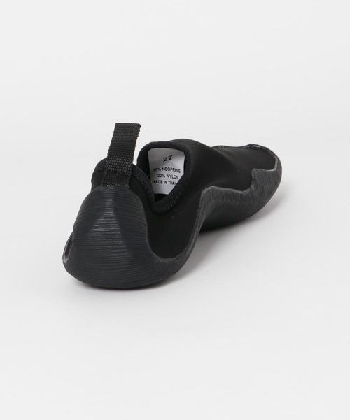 Quiksilver(クイックシルバー)の「QUIKSILVER 1.0 WATER SOCKS(その他シューズ・メンズ・ブラック・26/27/28)」の5枚目の写真