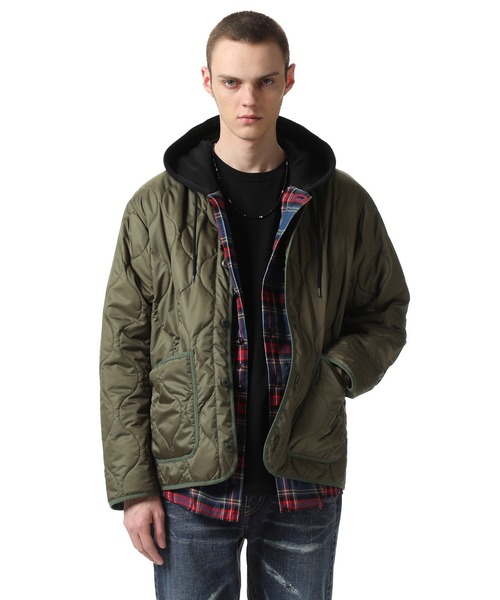 uniform experiment（ユニフォームエクスペリメント）の「LINER