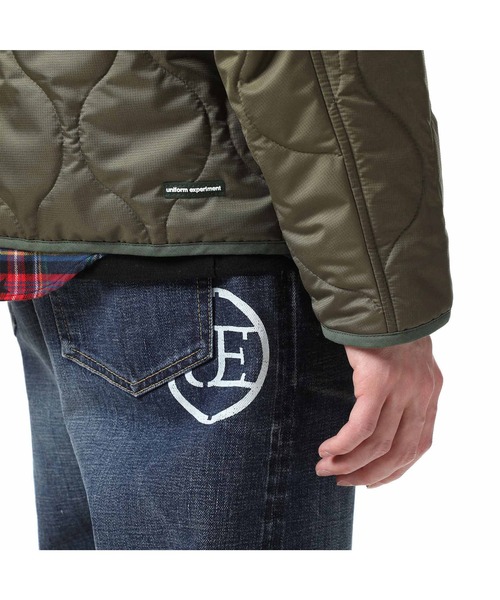 uniform experiment（ユニフォームエクスペリメント）の「LINER