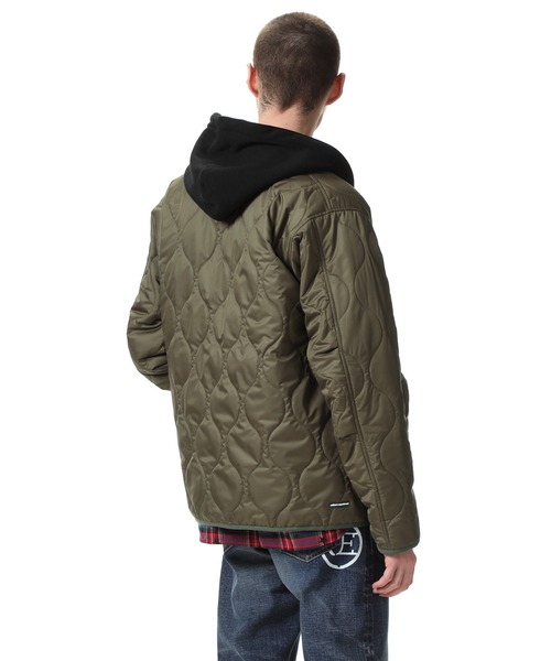 uniform experiment（ユニフォームエクスペリメント）の「LINER