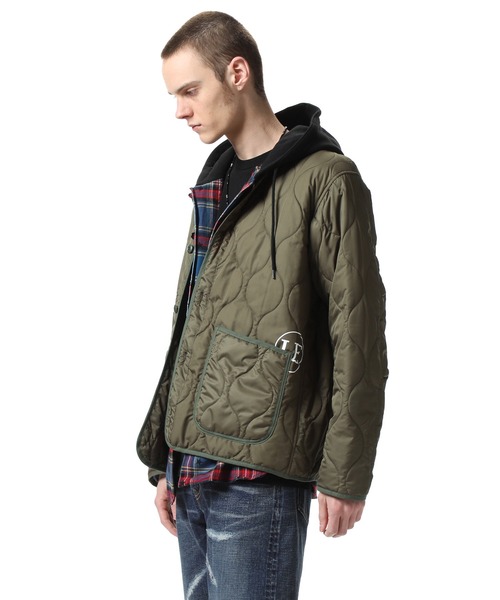 uniform experiment（ユニフォームエクスペリメント）の「LINER