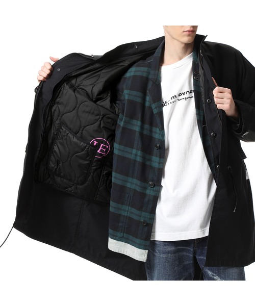 uniform experiment（ユニフォームエクスペリメント）の「LINER