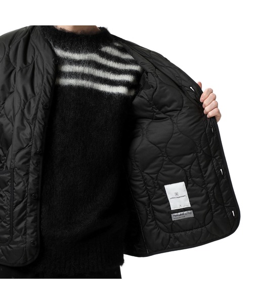 uniform experiment（ユニフォームエクスペリメント）の「LINER