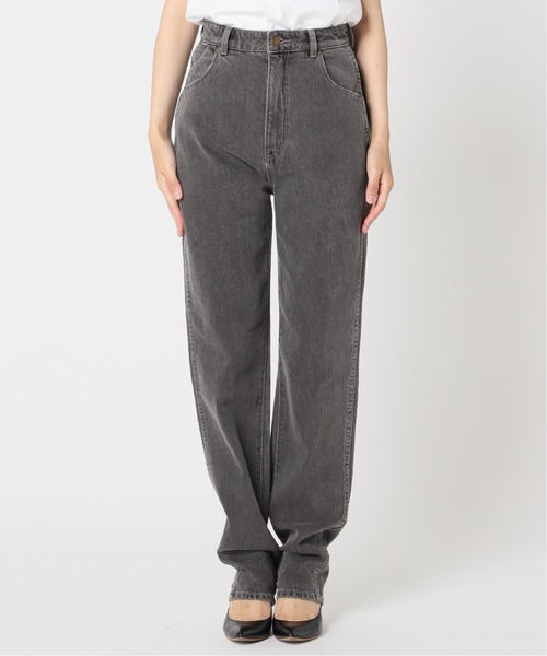 ROLLA'S（ローラス）の「【ROLLA’S/ローラス】ELLE JEAN◆（デニムパンツ・レディース・ブラック系その他・S/M）」の19枚目の写真