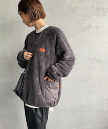 スウェット ボア の人気ランキング レディース Zozotown