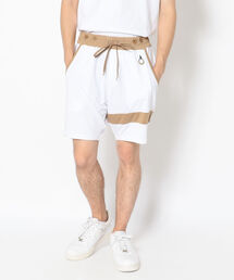 muta MARINE/ムータマリン/ラッシュショーツ ライン