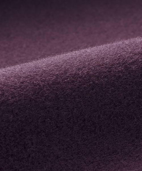 BELLUNA PLUS(ベルーナ)の「裏起毛素材スタンドネックチュニック(チュニック・レディース・ワイン/ベージュ/チャコール/チャコールグレー/ワイン系/キャメル/グレー系その他・LARGE/X-LARGE/MEDIUM)」の12枚目の写真