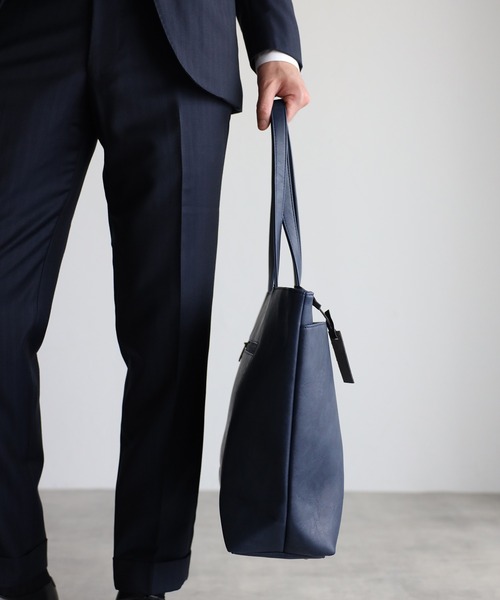 FURLA トートバッグ MAN GIOVE L CASUAL TOTE メンズ : ZOZOTOWN