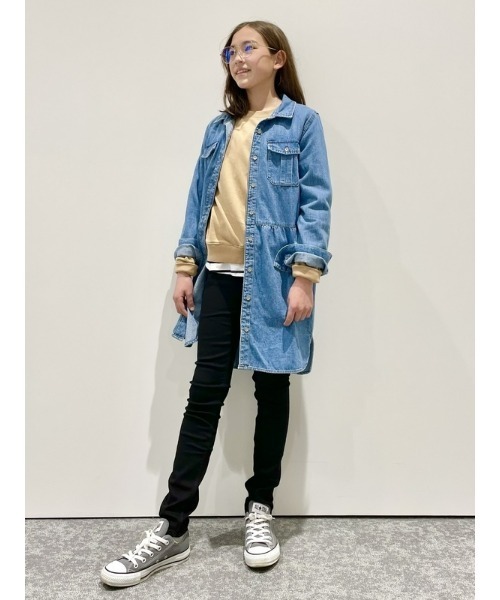 GAP kids スーパースキニーフィット　160 GAP kids スーパースキニーフィット 160 Kids Super Skinny