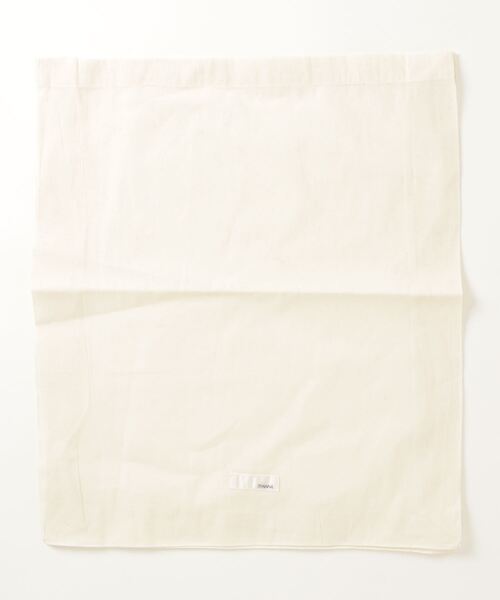 603(ロクマルサン)の「603 KNIT(ニット/セーター・レディース・ベージュ/ホワイト/ブラック・FREE)」の6枚目の写真