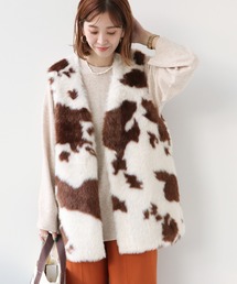 Simplicite | ファーベスト◆(ベスト)