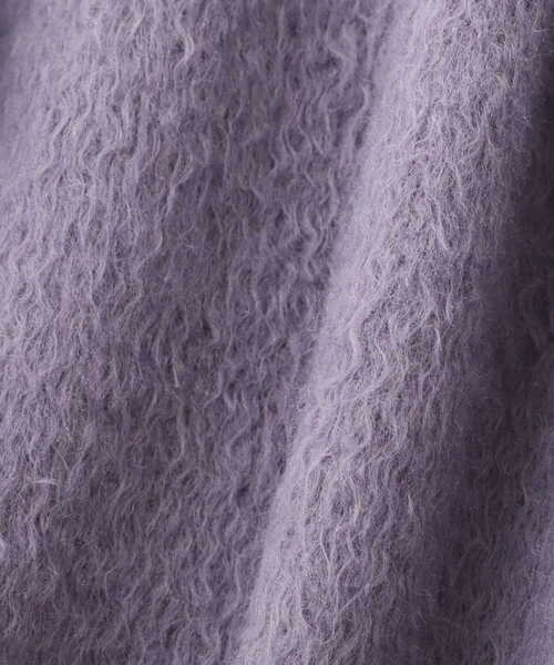 PROPORTION BODY DRESSING（プロポーションボディドレッシング）の「ハイウエストタックスカート / 1211220015（スカート・レディース・ブルー/ベージュ・X-SMALL/SMALL/MEDIUM）」の19枚目の写真