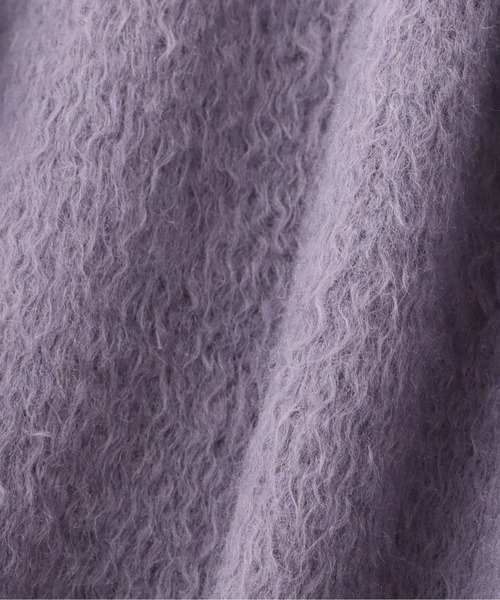 PROPORTION BODY DRESSING（プロポーションボディドレッシング）の「ハイウエストタックスカート / 1211220015（スカート・レディース・ブルー/ベージュ・X-SMALL/SMALL/MEDIUM）」の11枚目の写真