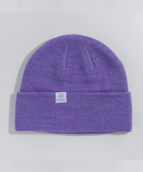 セール】【COAL / コール】THE FLT / ビーニー / ニットキャップ