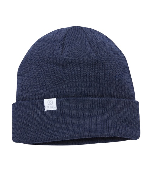 COAL（コール）の「【COAL / コール】THE FLT / ビーニー / ニットキャップ / スキー スノーボード（ニットキャップ/ビーニー・メンズ・チャコール/ブラウン/オレンジ系その他/グリーン系その他/ブラック/ヘザーグレー/ネイビー/バーガンディー/マスタード/ラベンダー/グレイッシュブルー/オリーブ・FREE）」の8枚目の写真