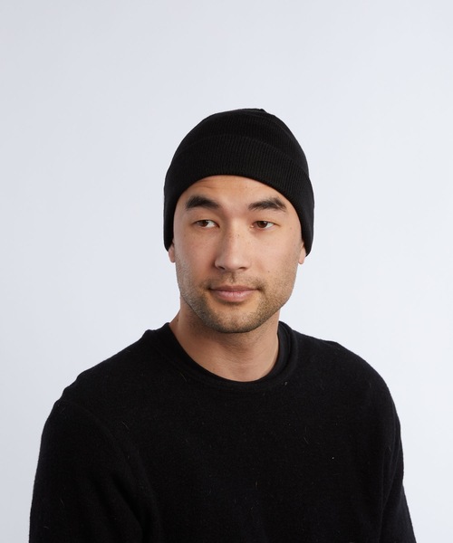 COAL（コール）の「【COAL / コール】THE FLT / ビーニー / ニットキャップ / スキー スノーボード（ニットキャップ/ビーニー・メンズ・チャコール/ブラウン/オレンジ系その他/グリーン系その他/ブラック/ヘザーグレー/ネイビー/バーガンディー/マスタード/ラベンダー/グレイッシュブルー/オリーブ・FREE）」の18枚目の写真