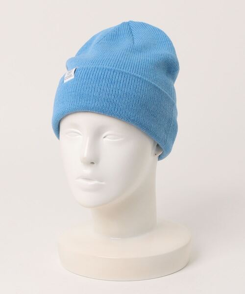 COAL（コール）の「【COAL / コール】THE FLT / ビーニー / ニットキャップ / スキー スノーボード（ニットキャップ/ビーニー・メンズ・チャコール/ブラウン/オレンジ系その他/グリーン系その他/ブラック/ヘザーグレー/ネイビー/バーガンディー/マスタード/ラベンダー/グレイッシュブルー/オリーブ・FREE）」の14枚目の写真